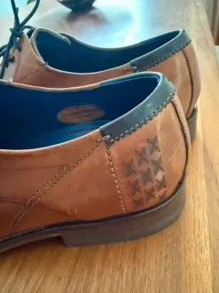 Daniel Hechtet Herrenschuhe Gr43