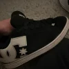 Dc shoes schwarz