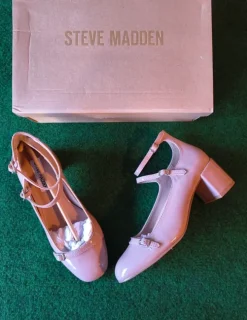 Décolleté Steve Madden Sabrina new size 36