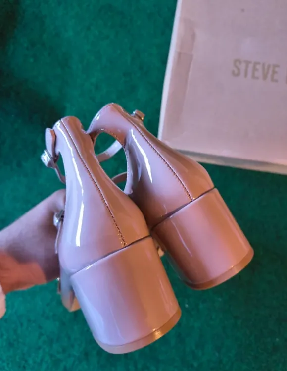 Décolleté Steve Madden Sabrina new size 36