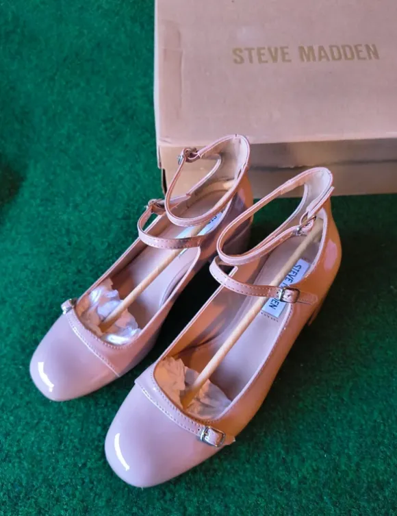 Décolleté Steve Madden Sabrina new size 36