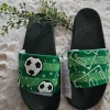 Dedoles Badelatschen "Fußball" 43