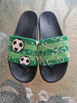 Dedoles Fußball latschen