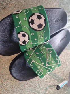 Dedoles Fußball latschen