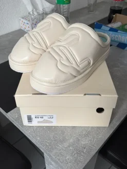 Deputy Department Cloud Stepper
