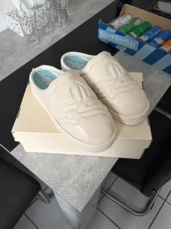 Deputy Department Cloud Stepper