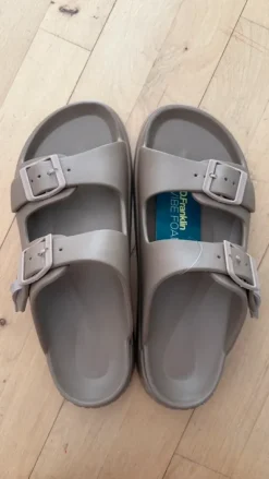 D.Franklin Sandalen , Gr.43