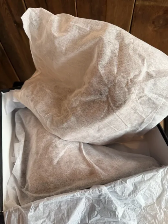 Di lauro laarzen beige maat 39 nieuw