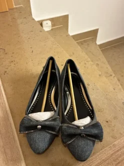 Diesel Jeans Ballerina