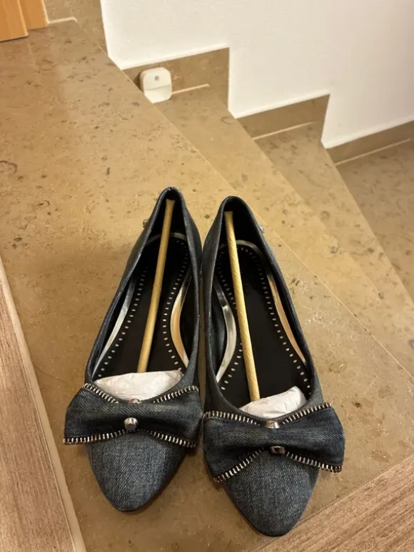 Diesel Jeans Ballerina