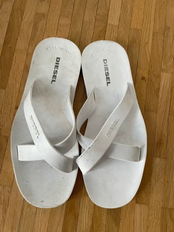 Diesel Schlappen 43/44