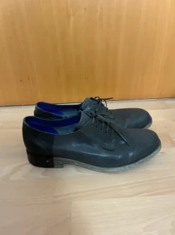 Diesel Schuhe Schwarz/Grau