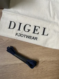 Digel Herrenschuh „Simon“ Hochzeitsschuhe Gr 44