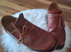 Dirndl und Bua Herren-Trachtenschuhe