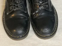 Doc Martens Boots 1460 - maat 43 Zwart
