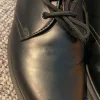 Doc Martens Halbschuhe
