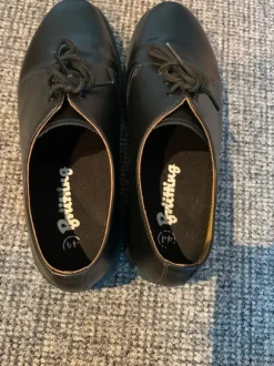 Doc Martens Halbschuhe