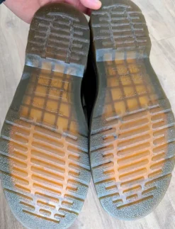 Doc Martens Oxford