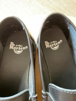 Doc Martens Penny Loafer