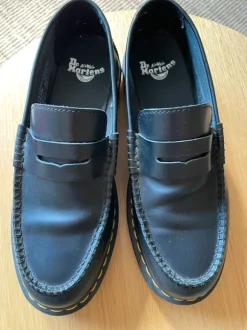 Doc Martens Penny Loafer