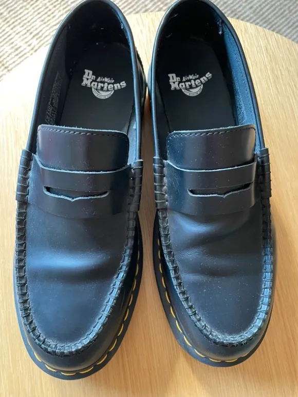 Doc Martens Penny Loafer