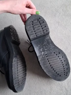 Doc Martens Schnürschuh / Halbschuh