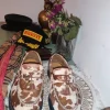 Doc martens x Supreme loafers