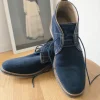 Docker's Boots