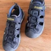 Dockers Sandale, Trecking Gr 41