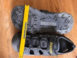 Dockers Sandale, Trecking Gr 41