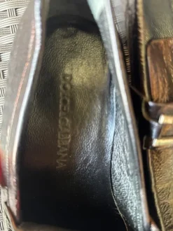 Dolce & Gabbana Gr 43