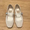 Dolce vita rodni mesh flats