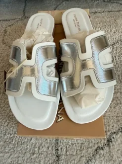 Donna Toscana Pantoilette