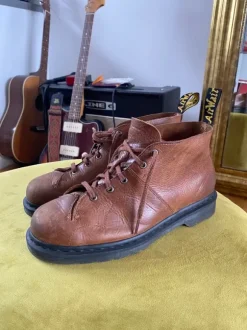 Dr Marten Church boots