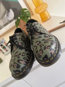 Dr. Martens