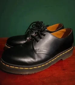 Dr. Martens