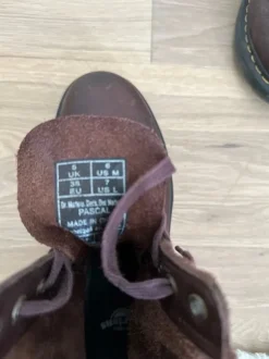 Dr Martens