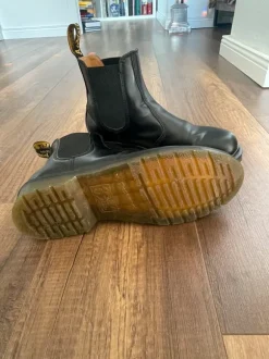 Dr. Martens