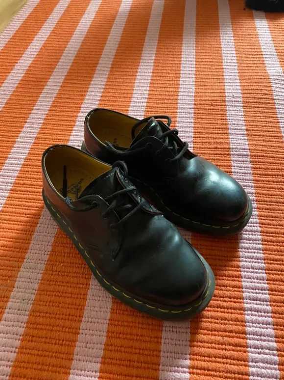 Dr. Martens