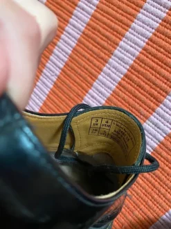 Dr. Martens
