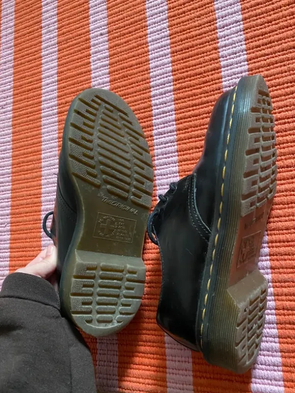 Dr. Martens