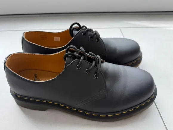 Dr. Martens