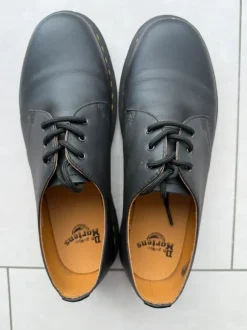 Dr. Martens
