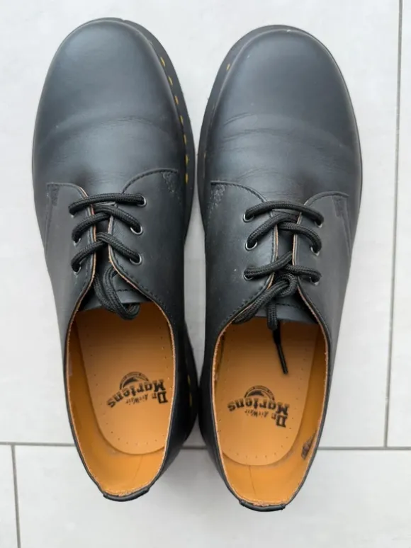 Dr. Martens