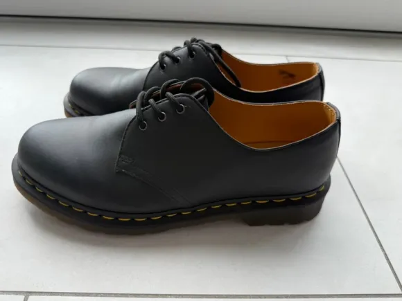Dr. Martens