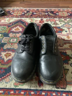 Dr. Martens