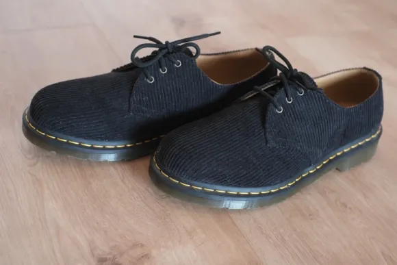 Dr. Martens 1461 - Kord