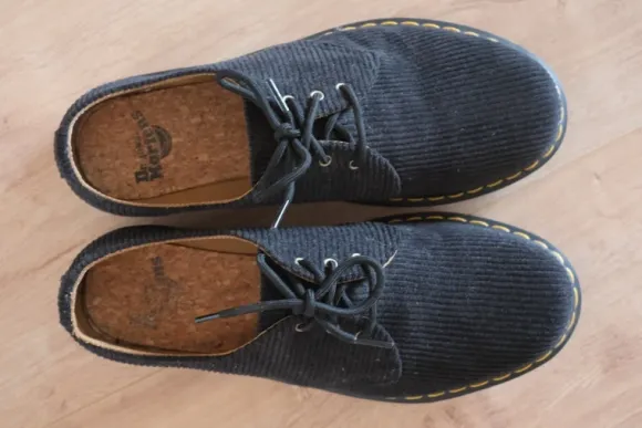 Dr. Martens 1461 - Kord