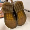 Dr. Martens 39 braun Leder