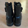 Dr. Martens 1490 Joska Smooth Boots - EU 42
